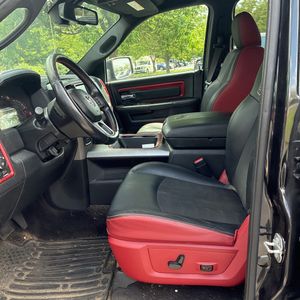 صورة مصغرة 31 لـ 2016 RAM 1500 REBEL