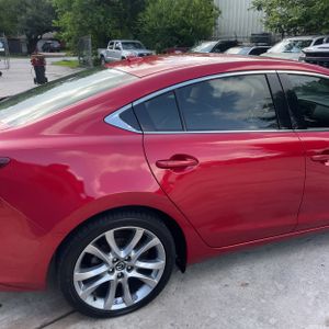 صورة 9 لـ 2014 Mazda MAZDA6 I GRAND TOURING