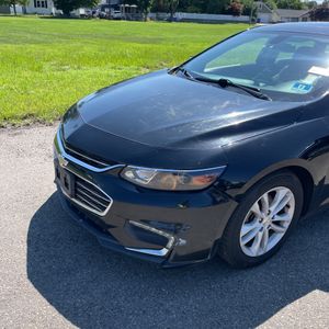 2018 Chevrolet MALIBU LT 缩略图 61