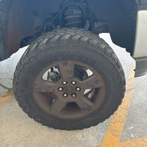 صورة مصغرة 20 لـ 2018 Chevrolet SILVERADO 1500 CUSTOM