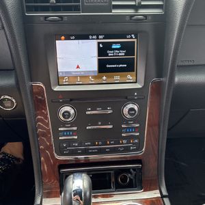 2017 Lincoln NAVIGATOR SELECT — миниатюра 40