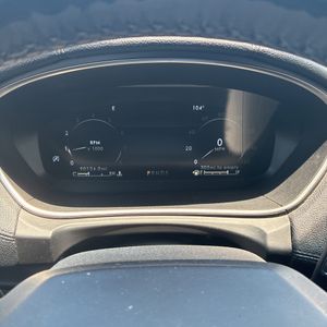 2019 Lincoln NAUTILUS RESERVE — миниатюра 41