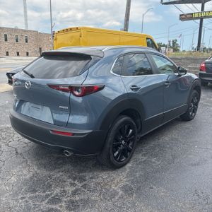 2025 Mazda CX-30 2.5 S CARBON EDITION 照片 8