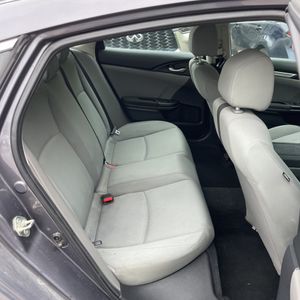 2019 Honda CIVIC LX — миниатюра 33