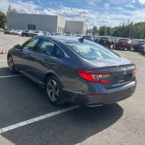 صورة 5 لـ 2018 Honda ACCORD EX