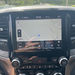 صورة مصغرة 38 لـ 2019 RAM 2500 LARAMIE