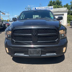 2018 RAM 1500 BIG HORN — миниатюра 13