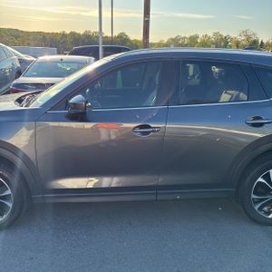 MAZDA CX-5 2.5 S PREMIUM - 4