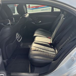 صورة مصغرة 34 لـ 2016 Mercedes-BENZ S-CLASS