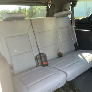 2024 Chevrolet TAHOE LT — фото 36