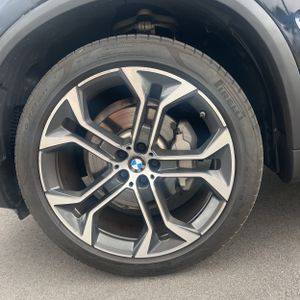 2022 BMW X5 SDRIVE40I — миниатюра 17