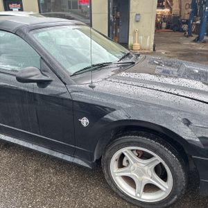 1999 FORD MUSTANG GT 缩略图 13