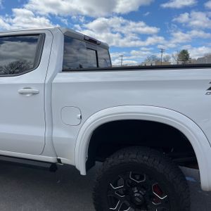 CHEVROLET SILVERADO 1500 RST - 6