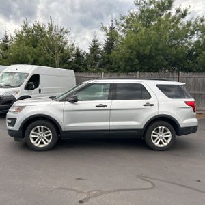 FORD EXPLORER BASE - 3