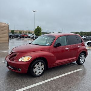 CHRYSLER PT CRUISER TOURING - 1