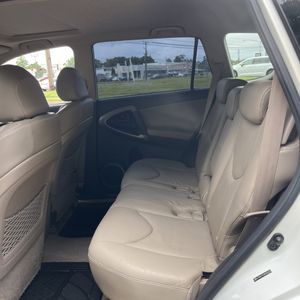 صورة مصغرة 34 لـ 2008 Toyota RAV4 LIMITED