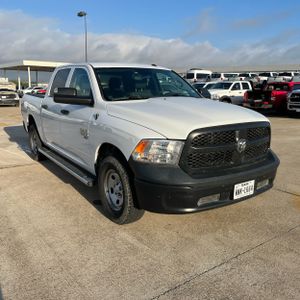 صورة 12 لـ 2021 RAM 1500 CLASSIC TRADESMAN