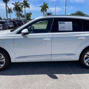 AUDI Q7 PREMIUM PLUS - 4