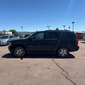 CHEVROLET TAHOE LT - 3