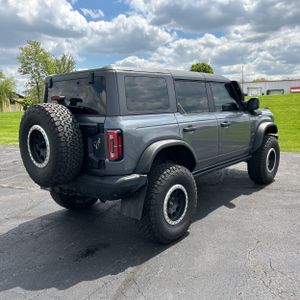 FORD BRONCO EVERGLADES - 8