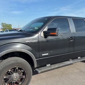 FORD F-150 FX4 - 2