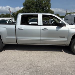 2015 Chevrolet SILVERADO 1500 LT — миниатюра 11