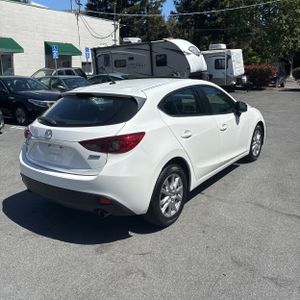 MAZDA MAZDA3 I TOURING - 7