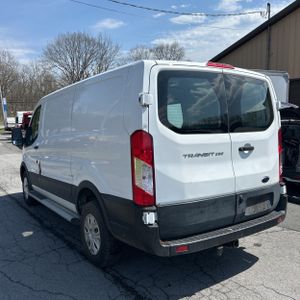 FORD TRANSIT 250 - 5