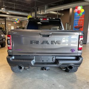 2022 RAM 1500 TRX 照片 7