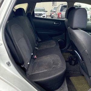 2010 Nissan ROGUE S — миниатюра 34