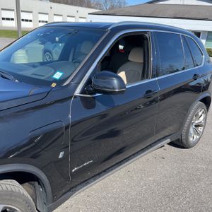 BMW X5 EDRIVE XDRIVE40E IPERFORMANCE - 2