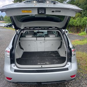 2010 Lexus RX 350 BASE 照片 44