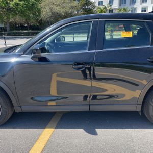 Mazda CX-5 Sport - 4