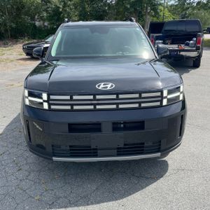 2024 Hyundai SANTA FE SEL 照片 14