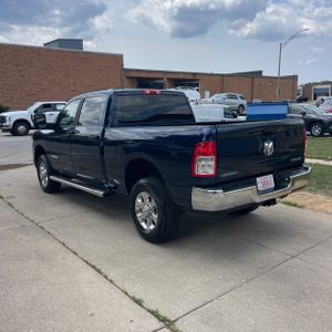 2023 RAM 2500 BIG HORN 照片 5