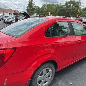 صورة 9 لـ 2015 Chevrolet SONIC LS AUTO