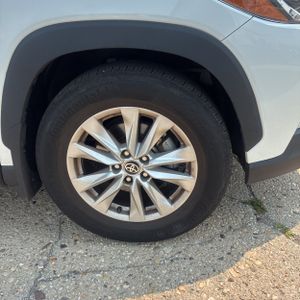 2023 Toyota COROLLA CROSS LE 缩略图 19