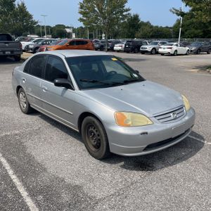 صورة مصغرة 12 لـ 2003 Honda CIVIC LX