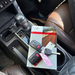 2018 Toyota TACOMA LIMITED — миниатюра 56