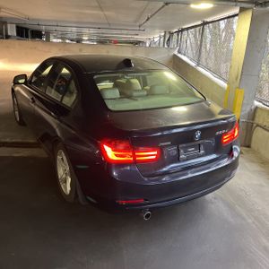 BMW 328D XDRIVE - 5