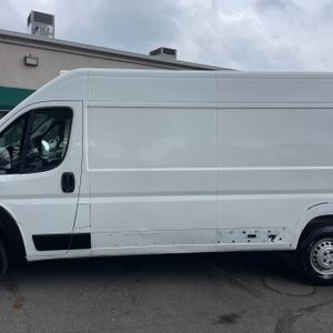 صورة 4 لـ 2024 RAM PROMASTER 2500 TRADESMAN