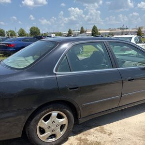 صورة 9 لـ 1999 Honda ACCORD EX