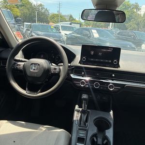 صورة مصغرة 35 لـ 2023 Honda CIVIC LX
