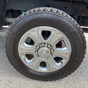 2014 RAM 2500 BIG HORN thumbnail 16