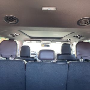 صورة مصغرة 44 لـ 2025 FORD EXPLORER PLATINUM
