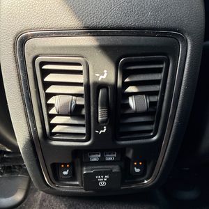 2018 JEEP GRAND CHEROKEE LIMITED 照片 62
