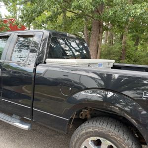 2010 FORD F-150 STX 照片 6