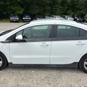 صورة 4 لـ 2014 Chevrolet VOLT PREMIUM