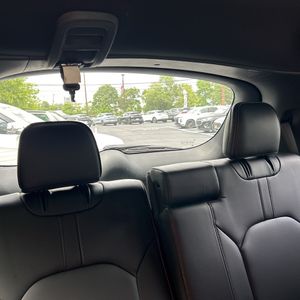 صورة مصغرة 38 لـ 2025 Honda PILOT BLACK EDITION