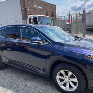 صورة 13 لـ 2016 Lexus RX 350 BASE
